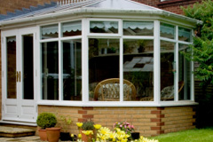 conservatories Stoke Water