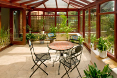 Stoke Water conservatory quotes