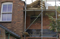free Stoke Water home extension quotes